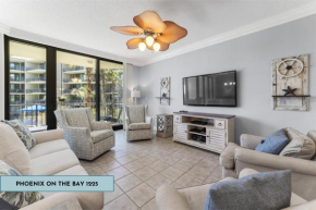 Phoenix On The Bay 1225 by Liquid Life